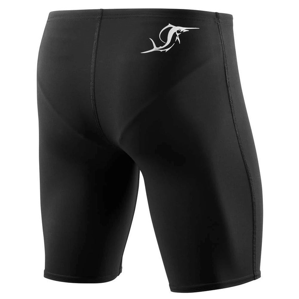 Sailfish Mens Power Jammer - Black - Endurance Sport