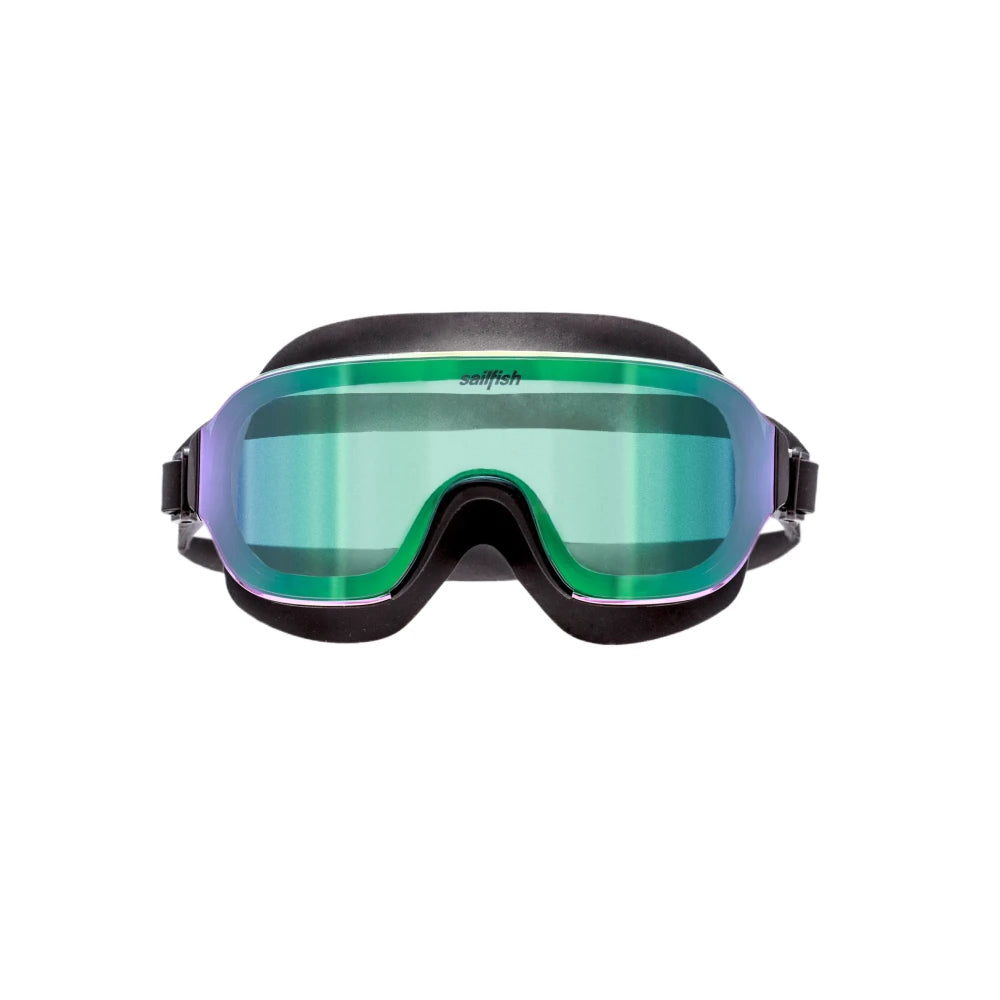 Sailfish Swim Goggle - Outer Space - Endurance Sport