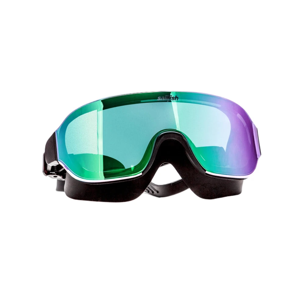 Sailfish Swim Goggle - Outer Space - Endurance Sport