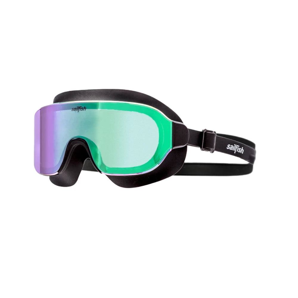 Sailfish Swim Goggle - Outer Space - Endurance Sport