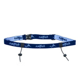 Sailfish Race Number Belt - Dark Blue - Endurance Sport