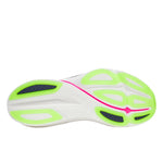 Saucony Endorphin Azura Herre - White/Navy - Endurance Sport