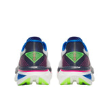 Saucony Endorphin Azura Herre - White/Navy - Endurance Sport