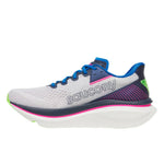 Saucony Endorphin Azura Herre - White/Navy - Endurance Sport