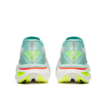 Saucony Endorphin Azura Dame - White/Splash Blanc - Endurance Sport