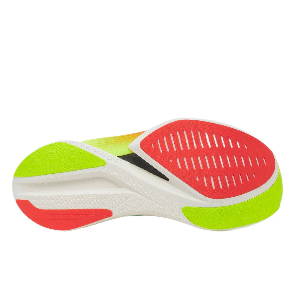 Saucony Endorphin Elite 2 - Splash/Fire - Endurance Sport