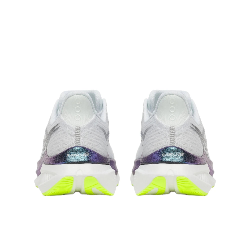 Saucony Endorphin SPEED 5 Herre - White/Nightsky - Endurance Sport