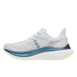 Saucony Endorphin Speed 5 Dame - White/Nightsky - Endurance Sport
