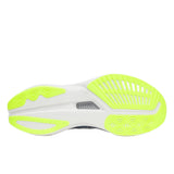 Saucony Endorphin SPEED 5 Herre - White/Nightsky - Endurance Sport