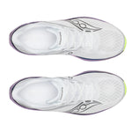 Saucony Endorphin SPEED 5 Herre - White/Nightsky - Endurance Sport