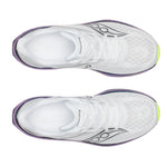 Saucony Endorphin Speed 5 Dame - White/Nightsky - Endurance Sport