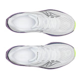 Saucony Endorphin Speed 5 Dame - White/Nightsky - Endurance Sport