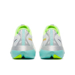 Saucony Endorphin Trainer Dame - White/Aqua - Endurance Sport