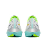 Saucony Endorphin Trainer Dame - White/Aqua - Endurance Sport