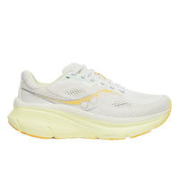 Saucony Guide 19 Dame - Ivory/Tender