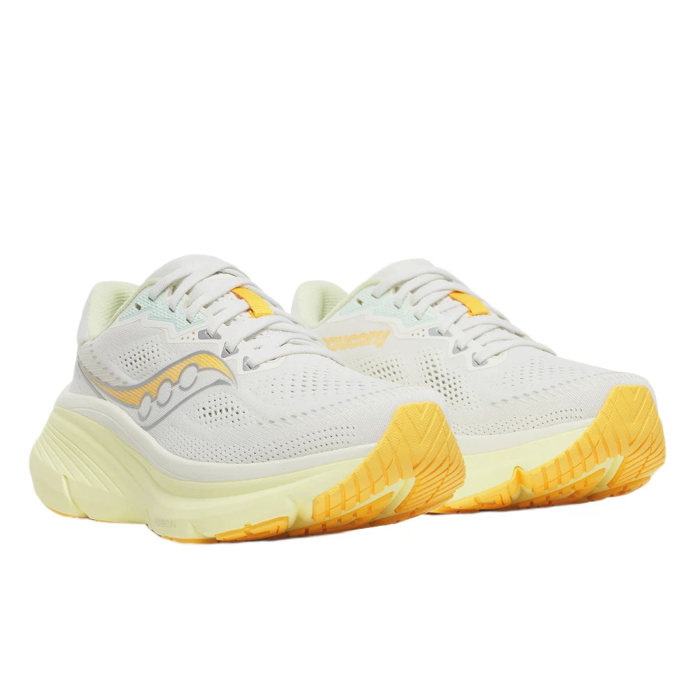 Saucony Guide 19 Dame - Ivory/Tender - Endurance Sport
