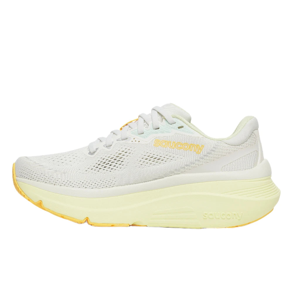 Saucony Guide 19 Dame - Ivory/Tender - Endurance Sport