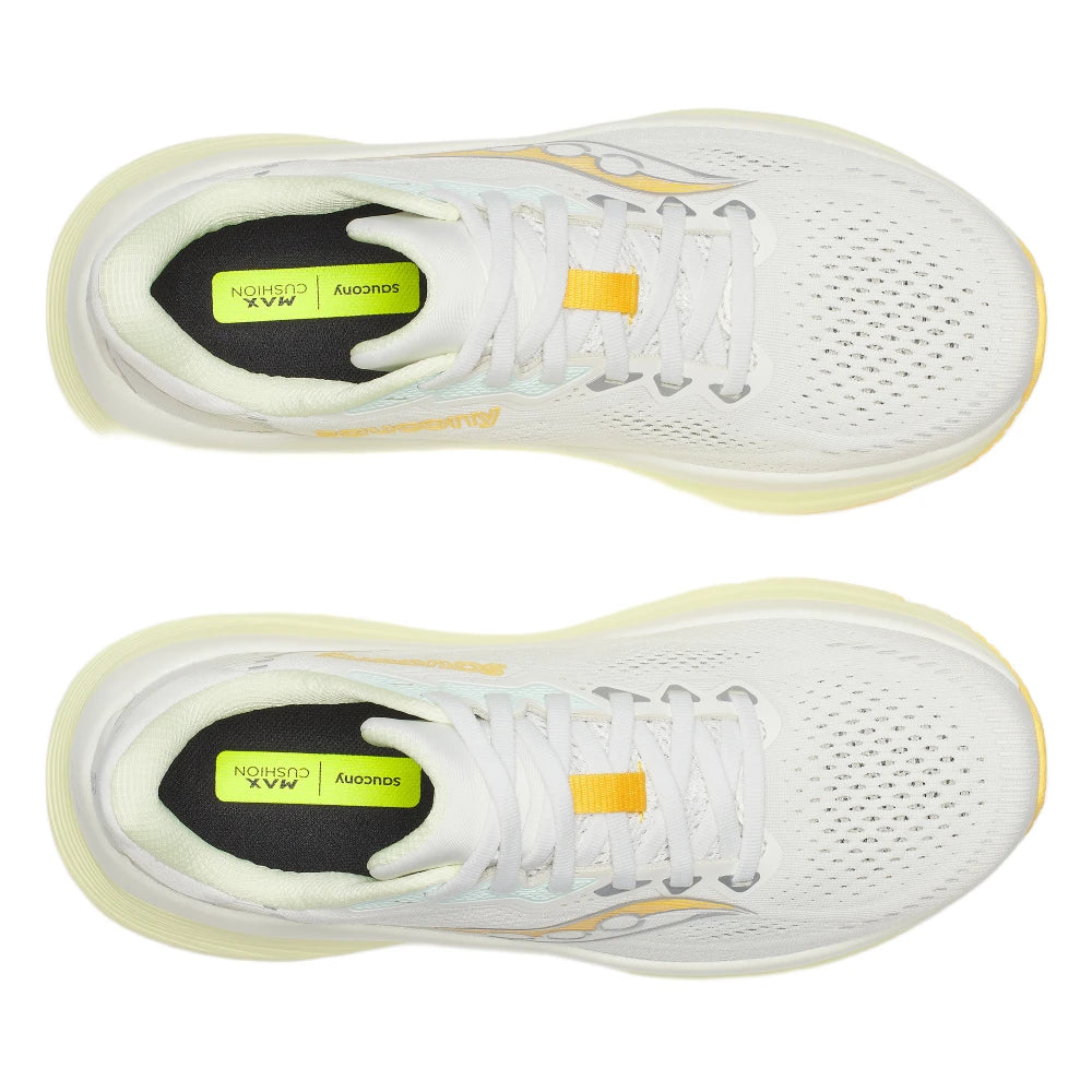 Saucony Guide 19 Dame - Ivory/Tender - Endurance Sport