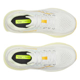 Saucony Guide 19 Dame - Ivory/Tender - Endurance Sport