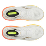 Saucony Guide 19 Herre - Ivory/Fire - Endurance Sport