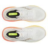 Saucony Guide 19 Herre - Ivory/Fire - Endurance Sport
