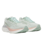 Saucony Ride 19 Dame - Mist/Cameo - Endurance Sport
