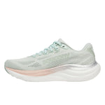 Saucony Ride 19 Dame - Mist/Cameo - Endurance Sport
