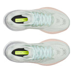 Saucony Ride 19 Dame - Mist/Cameo - Endurance Sport