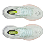 Saucony Ride 19 Dame - Mist/Cameo - Endurance Sport