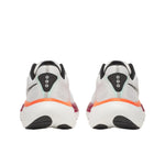 Saucony Ride 19 Herre - White/Crimson - Endurance Sport