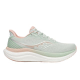 Saucony Triumph 23 Dame - Mist/Cameo - Endurance Sport