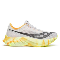 Saucony Endorphin Pro 4 Herre - Fog / Peel