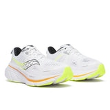 Saucony guide 18 set fra fronten