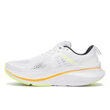 Saucony guide 18 set fra siden