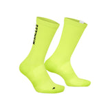 Saysky Combat High Socks - Yellow - Endurance Sport