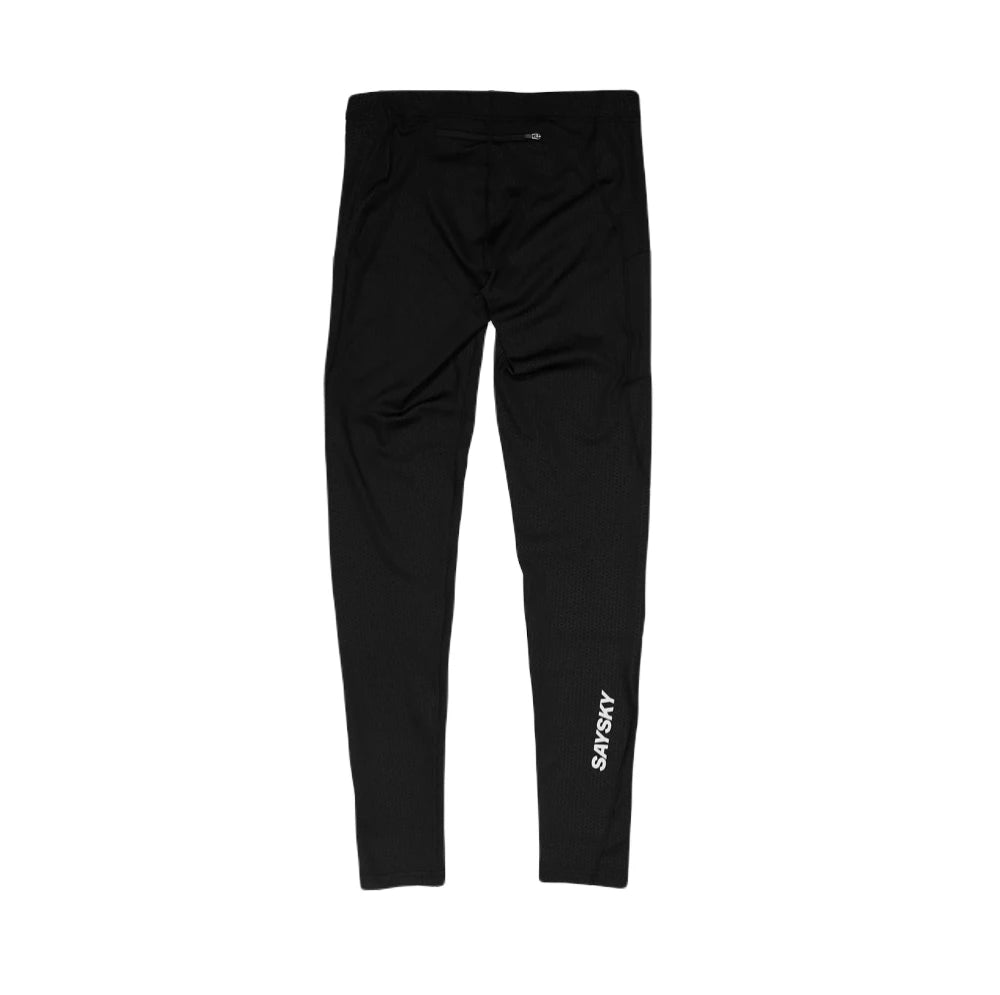 Saysky Pace Long Tights Black set bagfra
