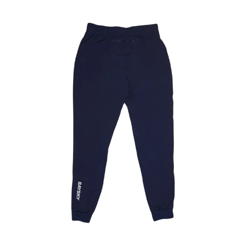 Saysky Pace Pant Blue set bagfra