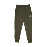 Say Sky pace Pant Green set fra fronten