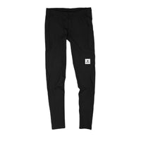 Saysky Combat+ Long Tights - Black