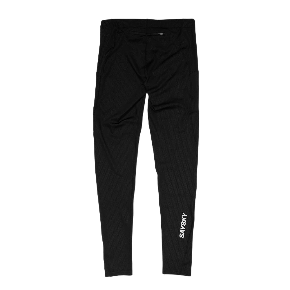 Saysky Combat+ Long Tights - Black - Endurance Sport