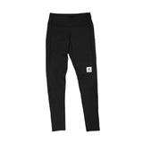 Saysky Wmns Combat+ Long Tights - Black set fra fronten