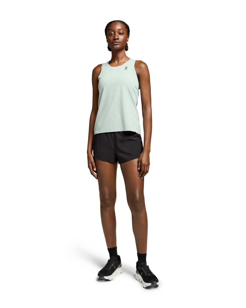 On Race Singlet dame - Cobble - Endurance Sport