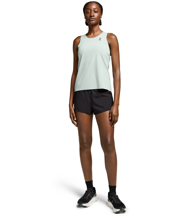 On Race Singlet dame - Cobble - Endurance Sport