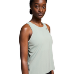 On Race Singlet dame - Cobble - Endurance Sport