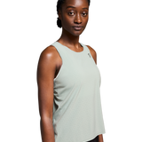 On Race Singlet dame - Cobble - Endurance Sport