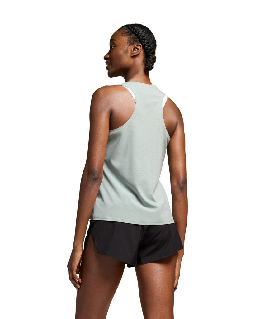 On Race Singlet dame - Cobble - Endurance Sport