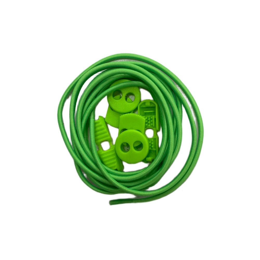Elastic Lock Shoelaces - Endurance Sport