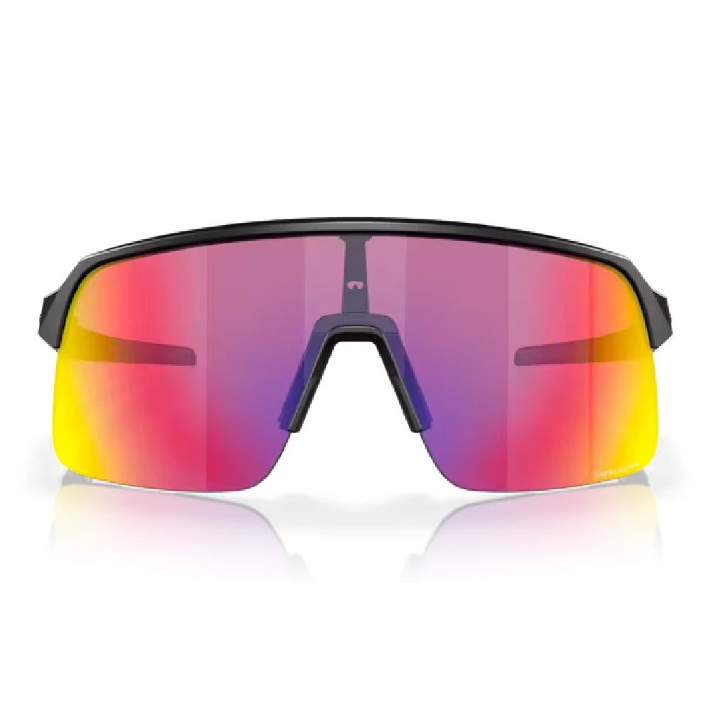 Sutro Lite - Matte Black/Prizm Road - Endurance Sport