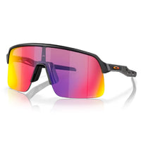 Sutro Lite - Matte Black/Prizm Road