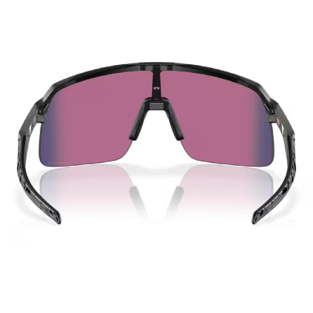 Sutro Lite - Matte Black/Prizm Road - Endurance Sport